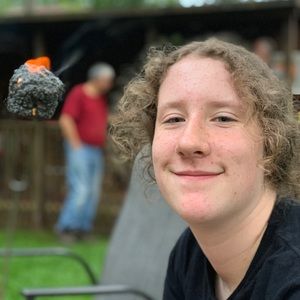 Meet your Posher, Alison